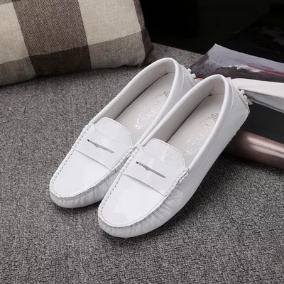 TODS Loafers Women--017